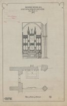 Architectural Drawing