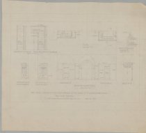 Architectural Drawing