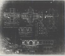 Architectural Drawing