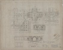 Architectural Drawing