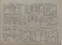 Architectural Drawing