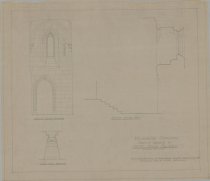 Architectural Drawing