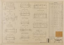 Beams ( B & C Tiers)