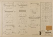 Beams ( B & C Tiers)