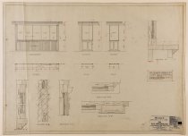 Drawing, Architectural