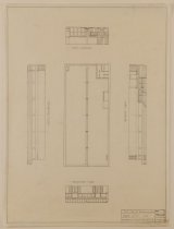 Color Study of Interior Elevation