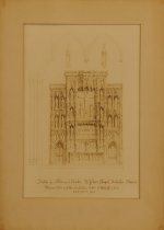 Architectural Drawing