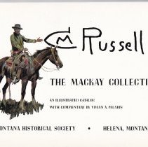 C. M. Russell catalog