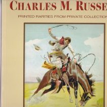 Charles M. Russell: rarities from private collections