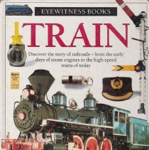 Train: discover the story of railroads.