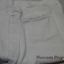 World War II U.S. Navy Dress Pants