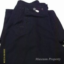 U.S. Navy Dress Blue Pants
