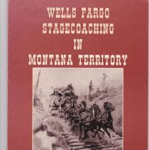 Wells Fargon Stagecoaching
