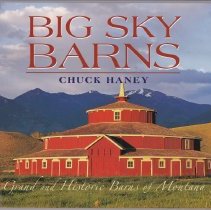 Big Sky Barns