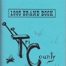 Cattle brands of Powell, Deer Lodge & Granite Counties