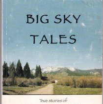 Big Sky Tales
