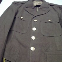 World War II uniform