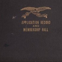 Basin Eagles Membership Roll