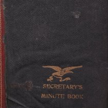 Basin Aerie #874 Secretary's Minutes