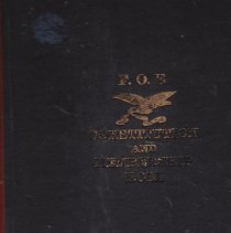 Basin Eagles Constitution & Membership