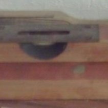 Wooden Level