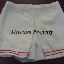 1970s Clancy School Cheer Culottes