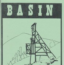 Basin, A History by Jo Jensen.