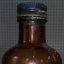 Cod Liver Oil from Boulder pharmacy.