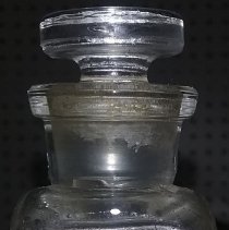 Cresatin from Boulder pharmacy was used as an antiseptic.