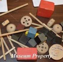 Wooden Toys