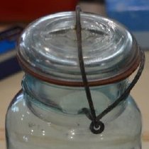 Canning Jar