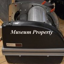 1960's ditto machine