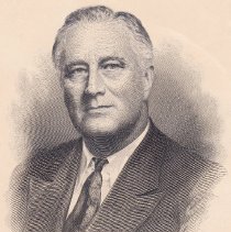Franklin D. Roosevelt