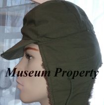 U.S. Army Winter Cap