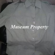 U.S. Marine Women's Shirt