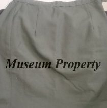 U.S. Marines Woman's Skirt
