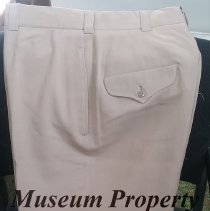 U.S. Army Khaki Dress Pants