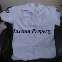 U.S. Air Force Shirt of the 1990s