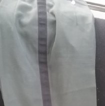 U.S. Army Female Officer's Dress Pants