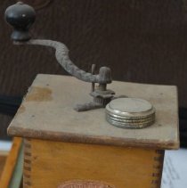 Coffee Mill