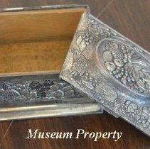 Silver Box