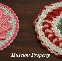 Pot holder trivets.