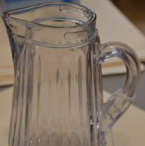 Small Pitcher
