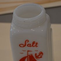 Salt Shaker