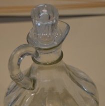 Vinegar Decanter