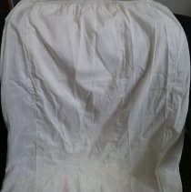 1950s-1960s half slip.