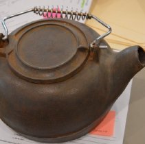 Tea Kettle