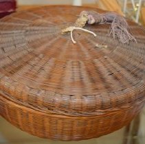 Sewing Basket