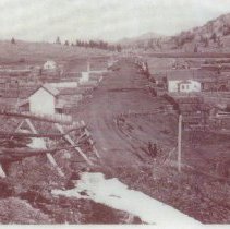 Jefferson City in 1886.