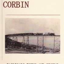 A history of Corbin.